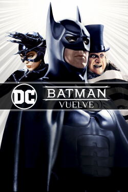 Batman regresa (1992)