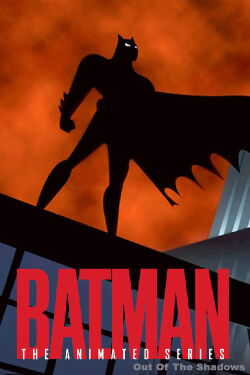Batman: The Animated Series - Out of the Shadows (2003)