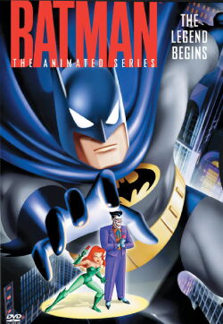 Batman: The Animated Series - The Legend Begins (2002)