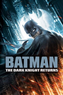 Batman: The Dark Knight Returns (Deluxe Edition) (2013)