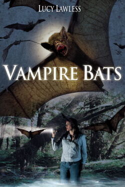 Bats, l'invasion des chauves-souris (2005)