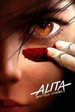 Battle Angel: La última guerrera (2019)
