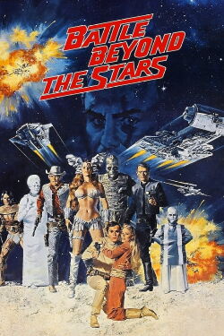 Battle Beyond the Stars (1980)