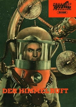 Battle Beyond the Sun (1959)