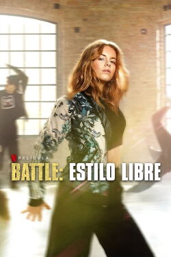 Battle: Estilo libre (2022)