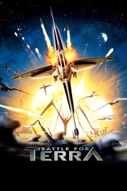 Battle for Terra (2007)