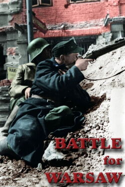 Battle for Warsaw (1984)