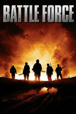 Battle Force : Unité spéciale (2012)
