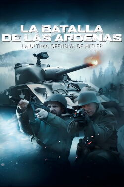 Battle of the Bulge: Winter War (2020)