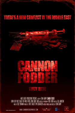 Battle of the Undead (2013)