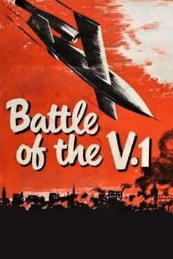 Battle of the V-1 (1958)
