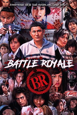 Battle Royale (2000)