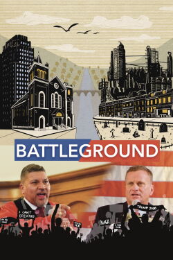 Battleground (2020)
