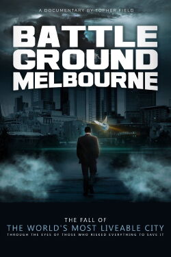 Battleground Melbourne (2022)