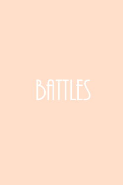 Battles (2013)