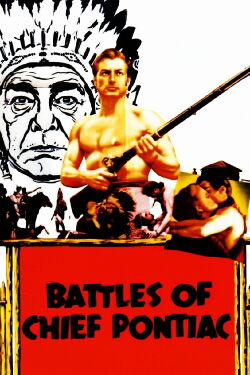 Battles of Chief Pontiac (1952)