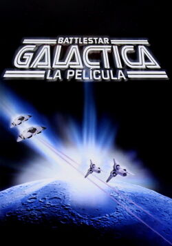 Battlestar Galactica (1978)