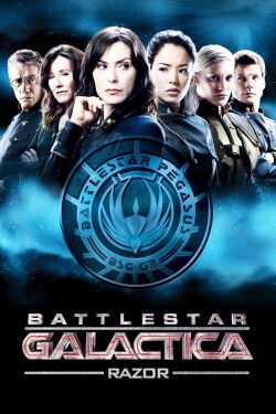 Battlestar Galactica : Razor (2007)