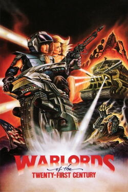 Battletruck (1982)