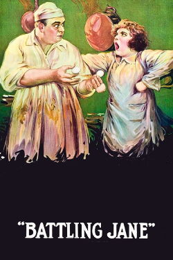 Battling Jane (1918)