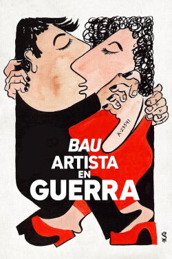 Bau, artista en guerra (2024)