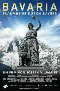 Bavaria - A magical journey (2012)