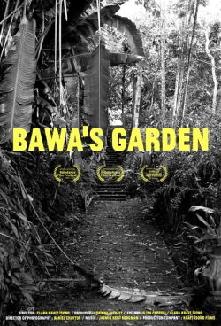 Bawa’s Garden (2022)