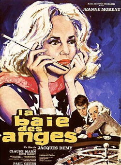 Bay of Angels (1963)