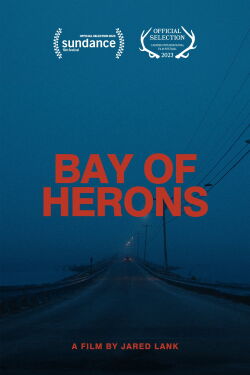 Bay Of Herons (2023)