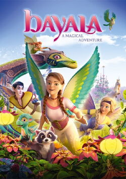 Bayala: A Magical Adventure (2019)