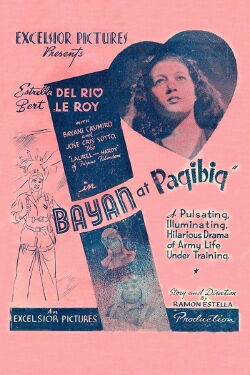 Bayan at Pag-ibig (1938)