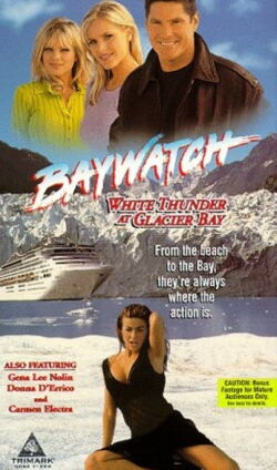Baywatch: White Thunder at Glacier Bay (1998)