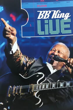 B.B. King: Live (2008)