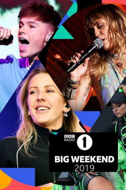 BBC Big Weekend 2019 (Sonntag) (2019)
