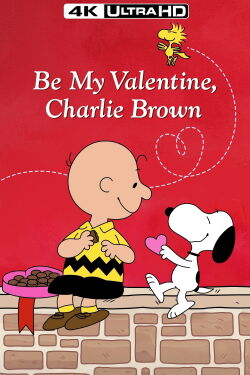 Be My Valentine, Charlie Brown (1975)