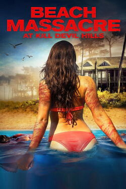 Beach Massacre at Kill Devil Hills (2016)