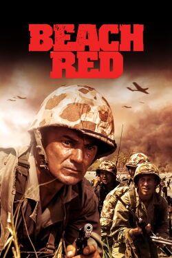 Beach Red (1967)