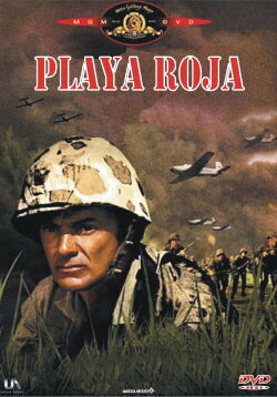 Beach Red (1967)