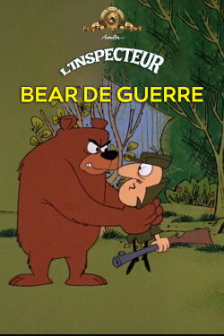 Bear De Guerre (1968)