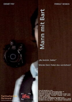 Bearded Man (2010)