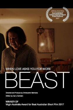 Beast (2017)