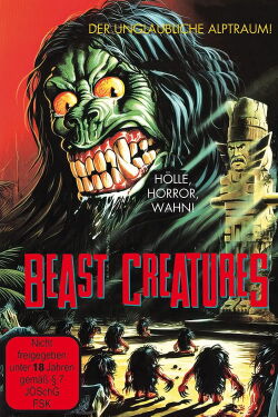 Beast Creatures (1985)