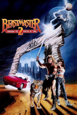Beastmaster 2 - Der Zeitspringer (1991)