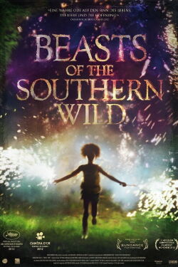 Beasts of the Southern Wild (2012)