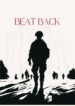 Beat back (1956)