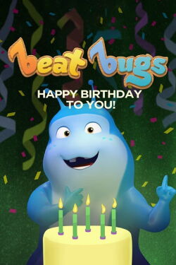 Beat Bugs: Feliz Aniversário! (2017)
