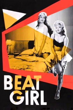 Beat Girl (1960)
