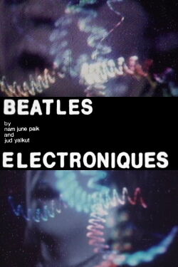 Beatles Electroniques (1969)