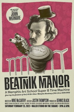 Beatnik Manor (2023)