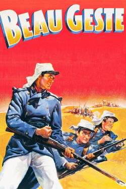Beau Geste (1939)